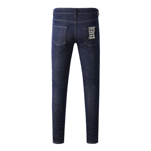 Ksubi men's Fashion jeans 3011
