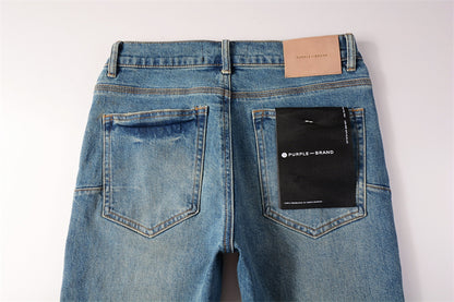 Purple Brand men's Fashion jeans 9073