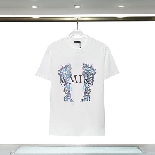 Amiri Fashion T-shirt