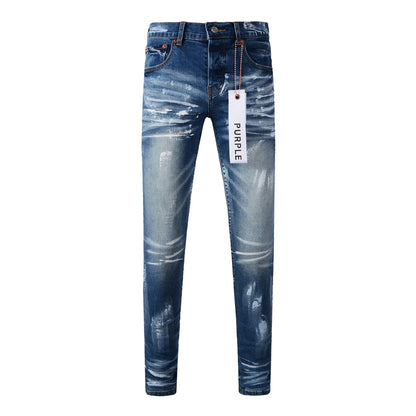 Purple Brand men's Fashion jeans 9062