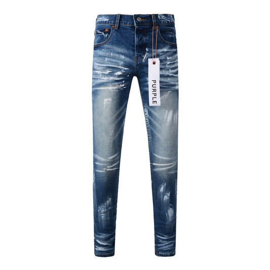 Purple Brand men's Fashion jeans 9062