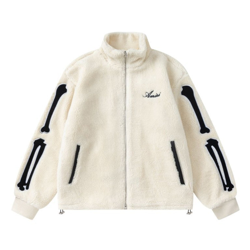 Amiri Fashion jacket