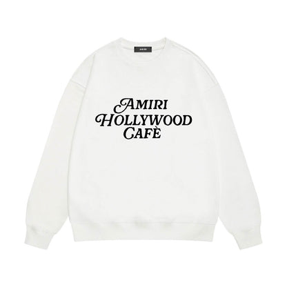 Amiri Fashion sweatshirts