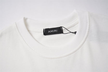 Amiri Fashion T-shirt