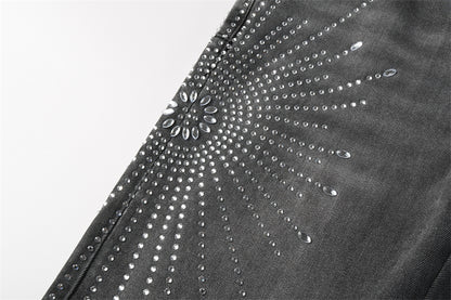 Purple Brand men's Fashion jeans 9123