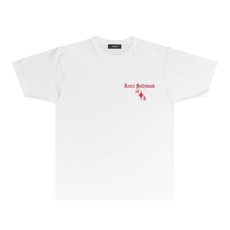 Amiri Fashion T-shirt