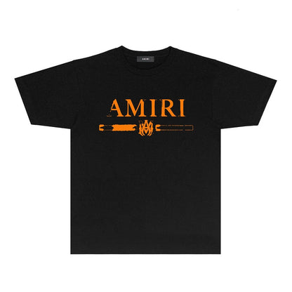 Amiri Fashion T-shirt