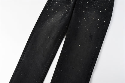 Purple Brand men's Fashion jeans 9130