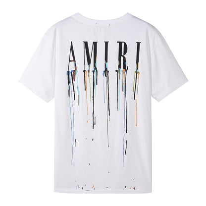 Amiri Fashion T-shirt