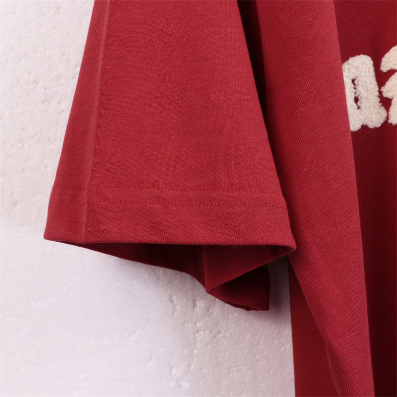 Amiri Fashion T-shirt