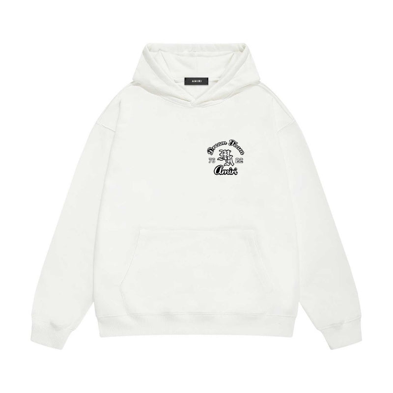 Amiri Fashion sweatshirts
