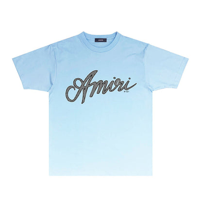 Amiri Fashion T-shirt