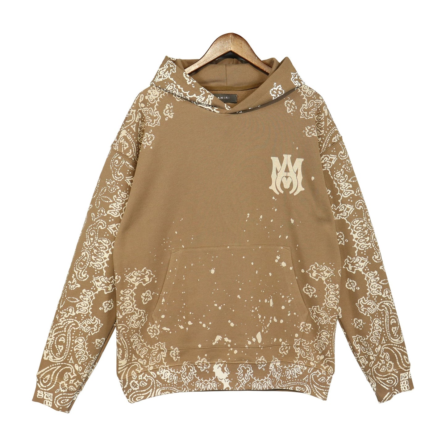Amiri Fashion sweatshirts