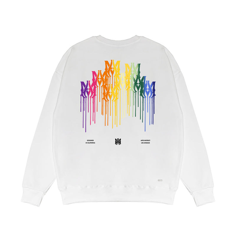 Amiri Fashion sweatshirts