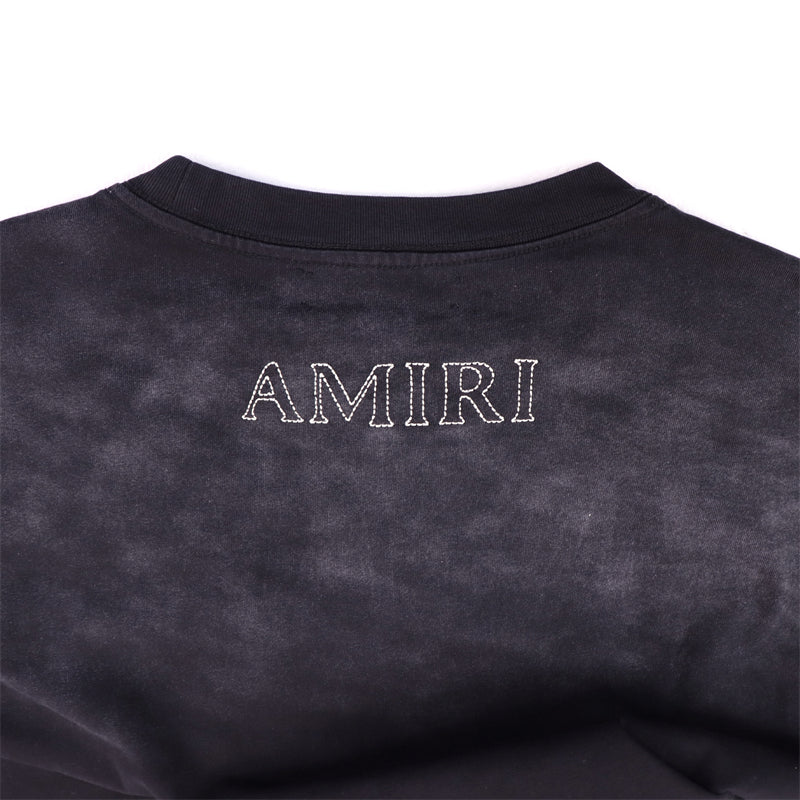 Amiri Fashion T-shirt