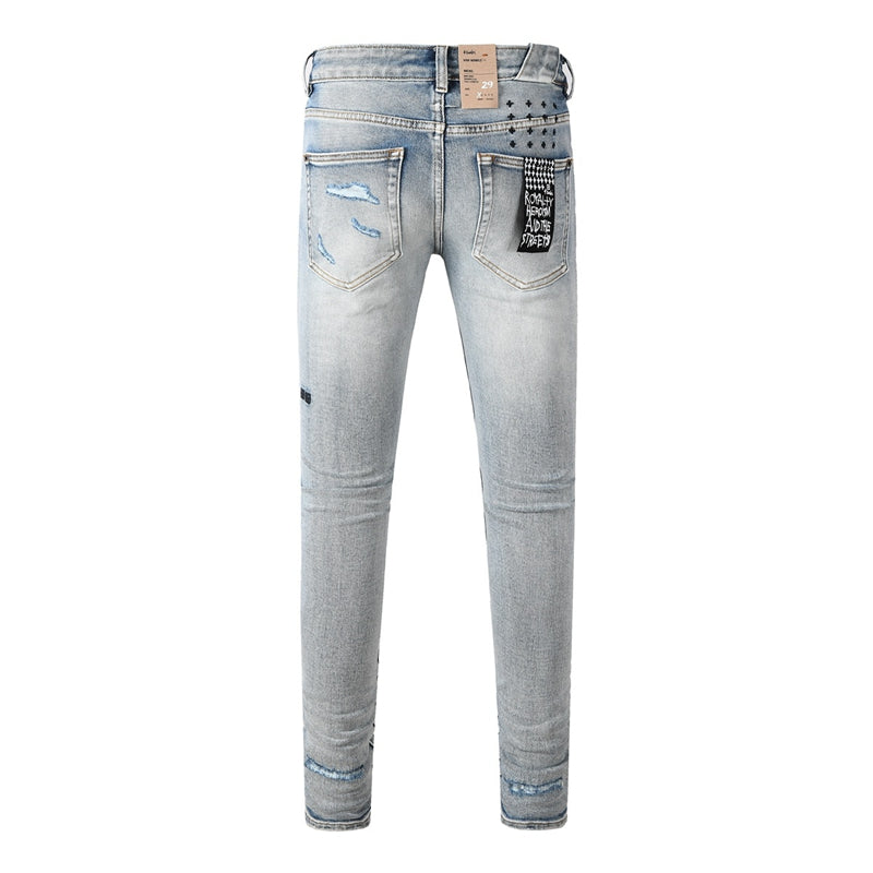 Ksubi men's Fashion jeans 3047