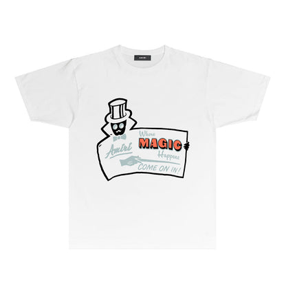 Amiri Fashion T-shirt