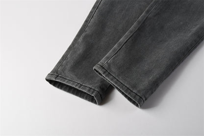 Purple Brand men's Fashion jeans 9123