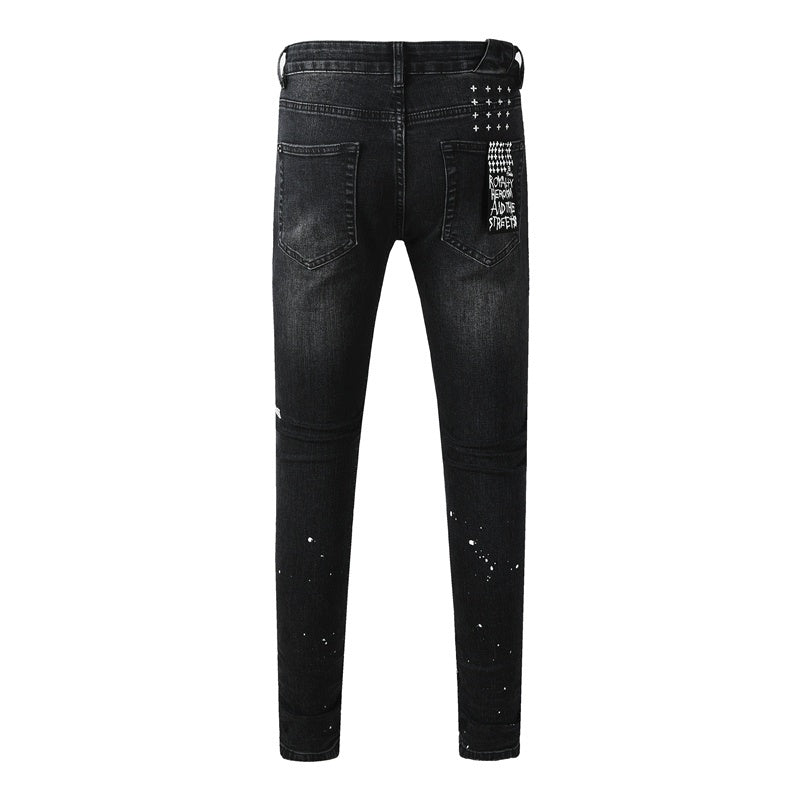 Ksubi men's Fashion jeans 3051