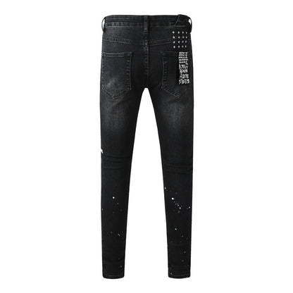 Ksubi men's Fashion jeans 3051