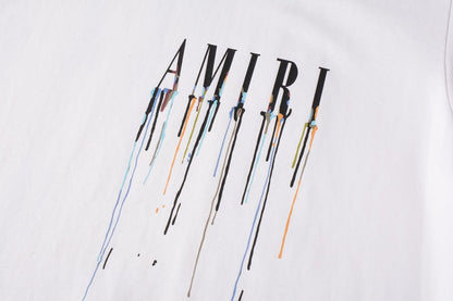 Amiri Fashion T-shirt