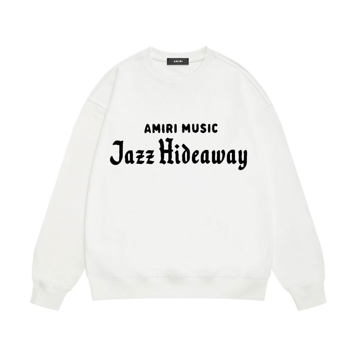 Amiri Fashion sweatshirts