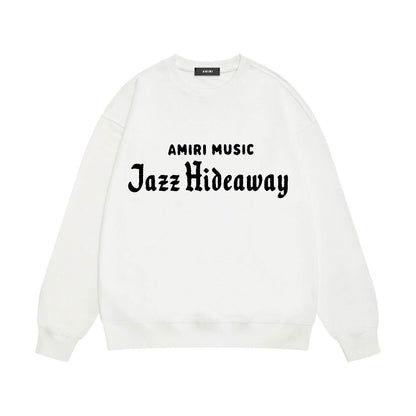 Amiri Fashion sweatshirts