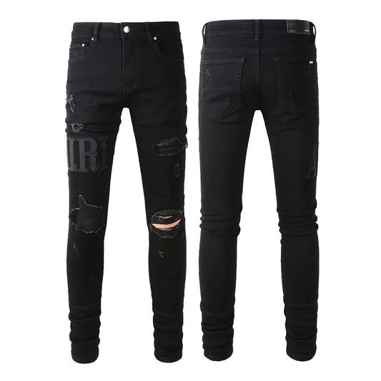 Amiri men's fashion jeans 892